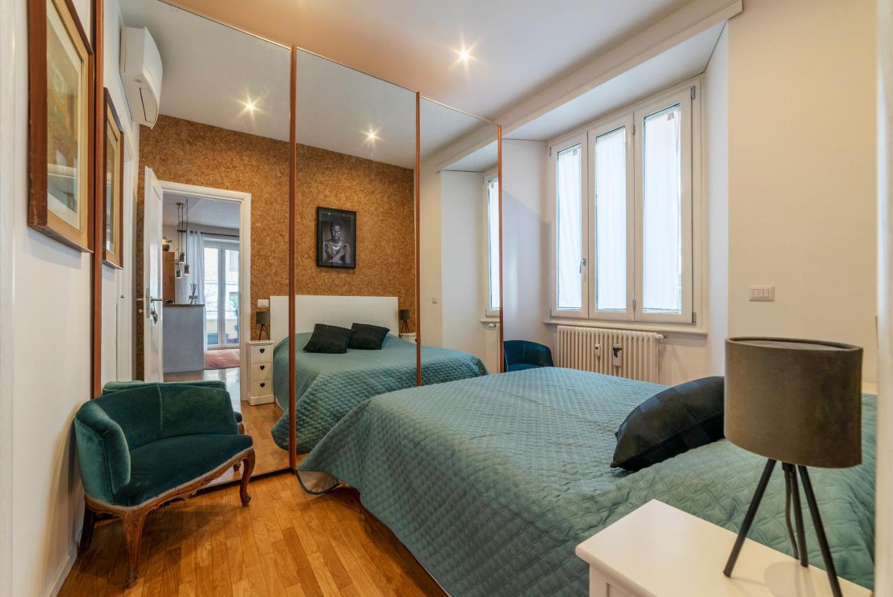 Apartamento Sapienza & Policlinico Design
